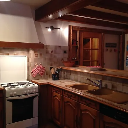 Σαλέ Chalet La Ruide