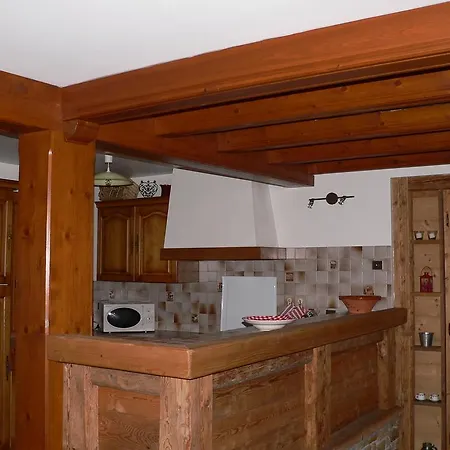 Chalet La Ruide Hauteluce