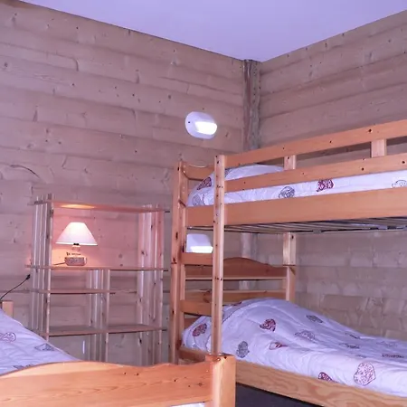 Chalet La Ruide Σαλέ *