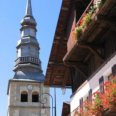 Chalet La Ruide Σαλέ