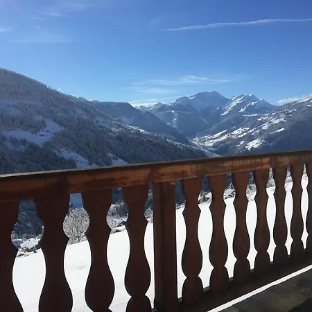 Σαλέ Chalet La Ruide *