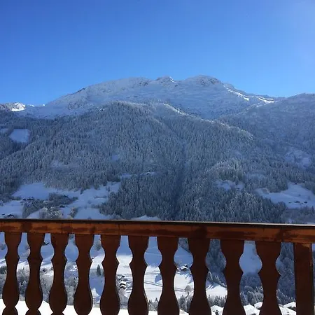 Chalet La Ruide * Hauteluce